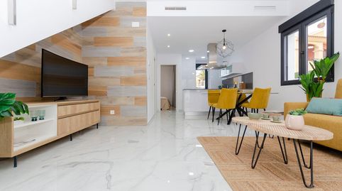 Foto 4 de Casa o xalet en venda a Zona Carrefour - Urbanizaciones, Torrevieja