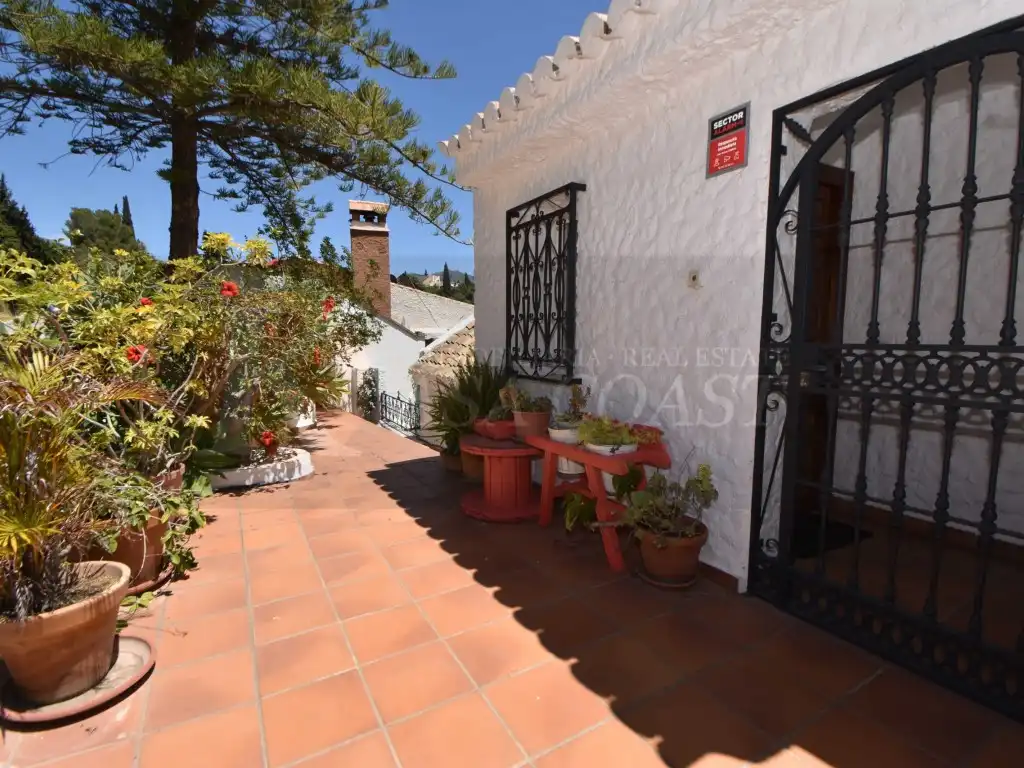 Maison avec piscine à vendre à Campo de Mijas, imagen 46