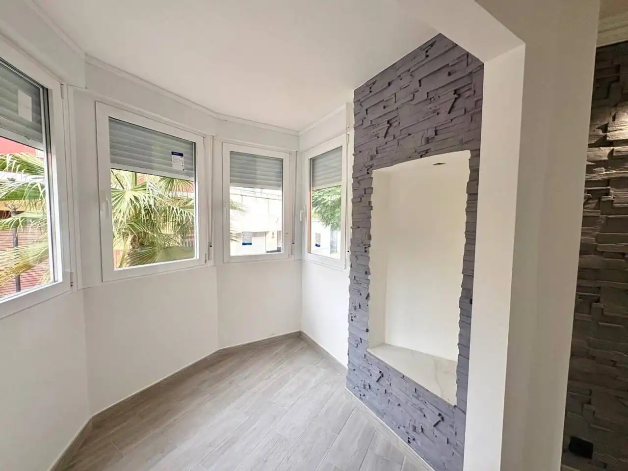 Terrasse von Wohnung zum Verkauf in San Gabriel - Palmeral - Urbanova