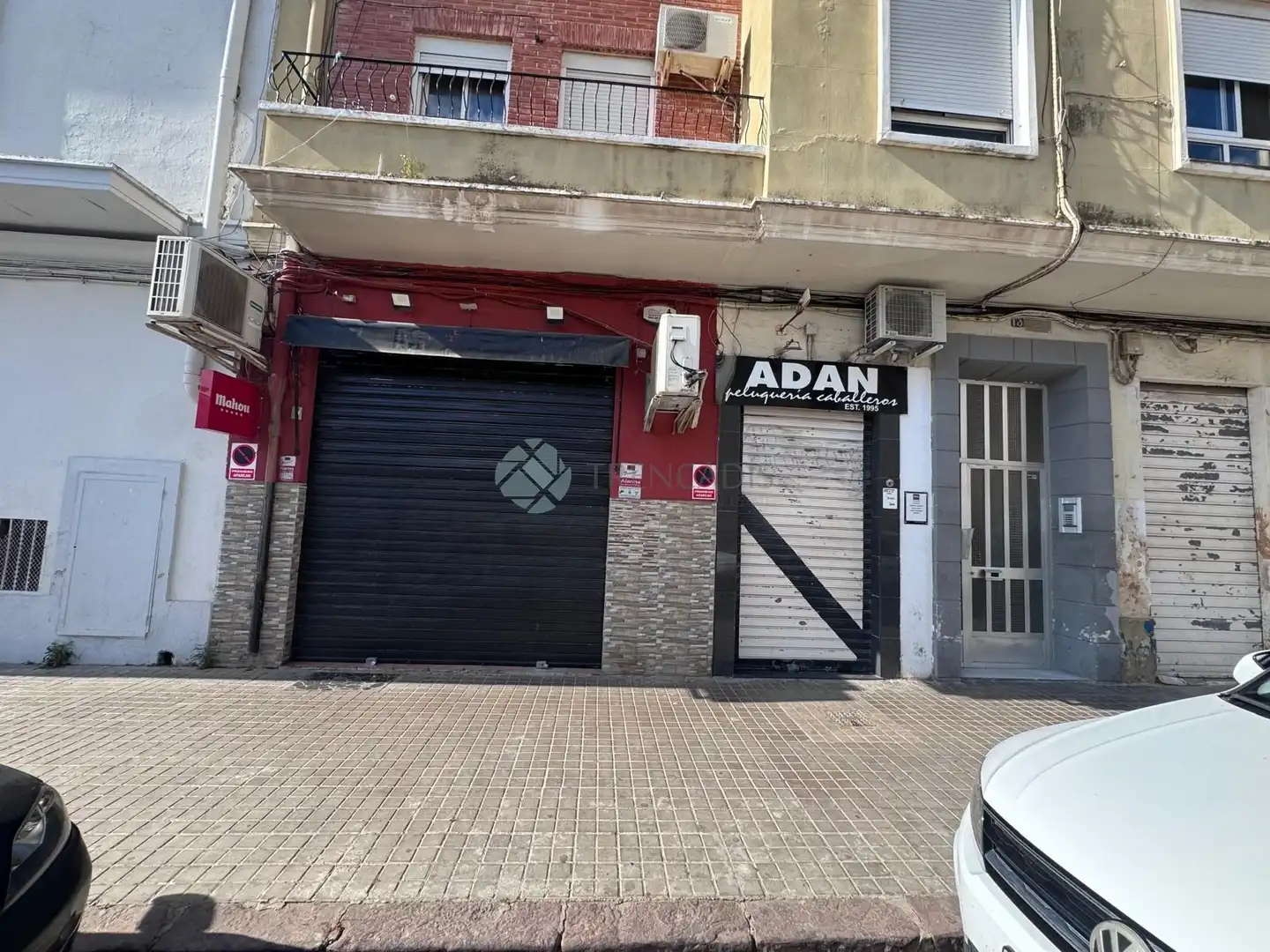 Local en venta en Valencia