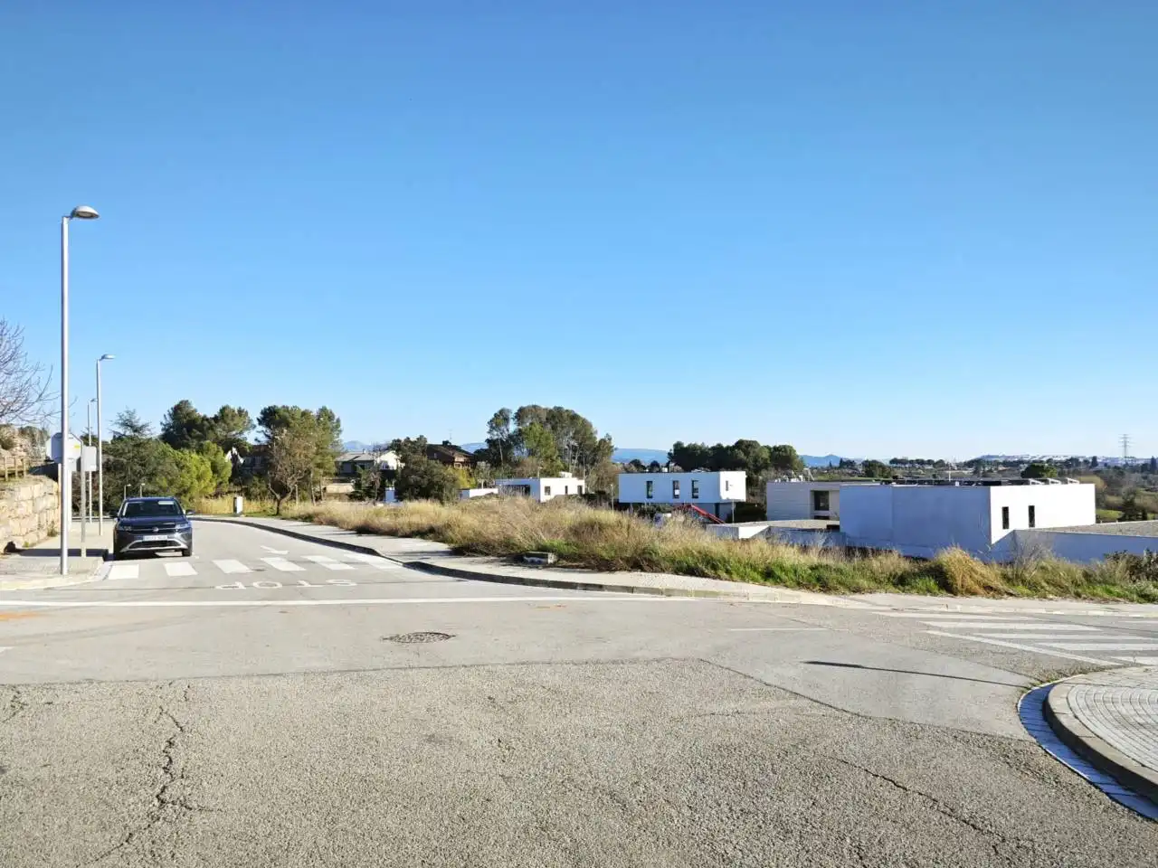 Residential land for sale in Calle Faig, imagen 7