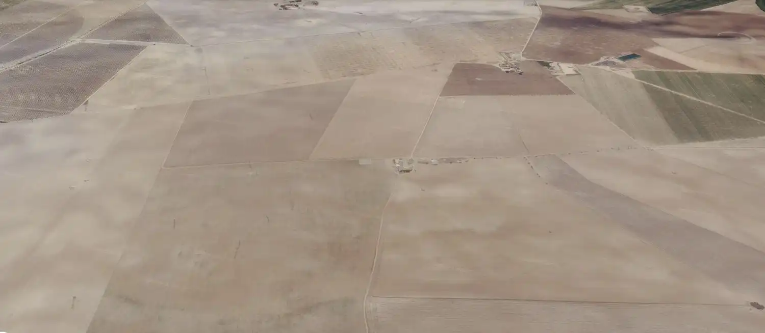 Finca rústica en venda en Albacete