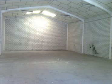 Nau industrial de lloguer a Altos del Olivar - El Caracol