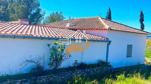 Chalet en venta en VélezRubio, 3 dormitorios.
