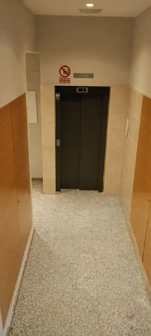 Flat for rent in Elche / Elx  with Parquet flooring, Oven and Washing machine