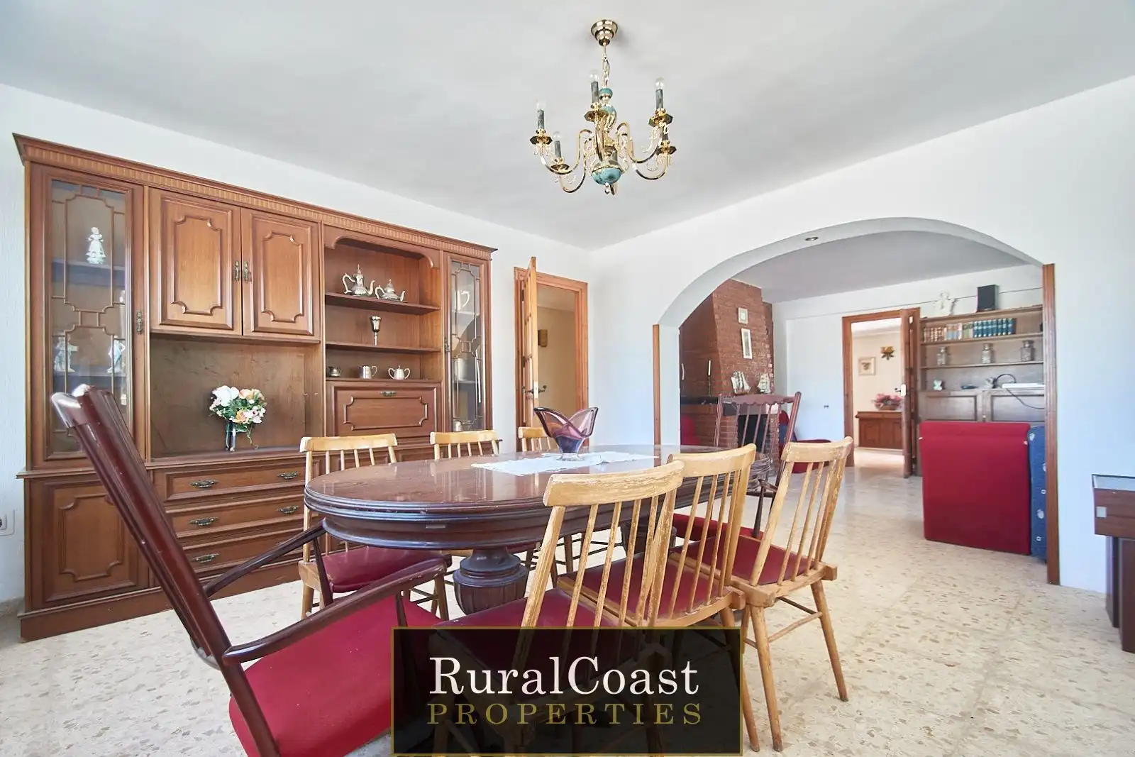 Detached house with pool for sale in Els Planets, imagen 27