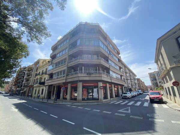 Local comercial en Venta en de Rosselló, 25 en Temple
