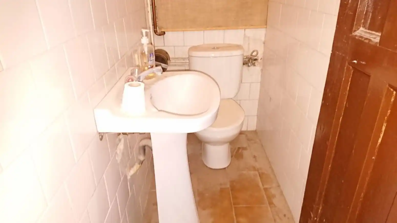 Wohnung mit Aufzug zum Verkauf in Residencia, imagen 18