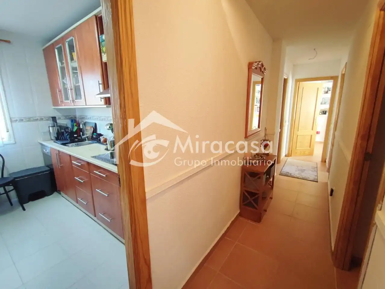 Casa o chalet en venta en Ambite con Jardín privado y Terraza