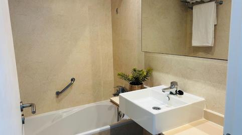 Foto 5 von Wohnungen zur Miete in Mijas Golf, Mijas