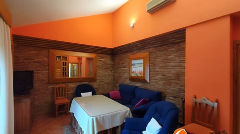 Foto 5 de Piso en venta en Alameda, Málaga