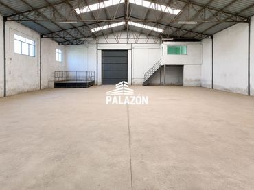 Nave industrielle à vendre à Dolores