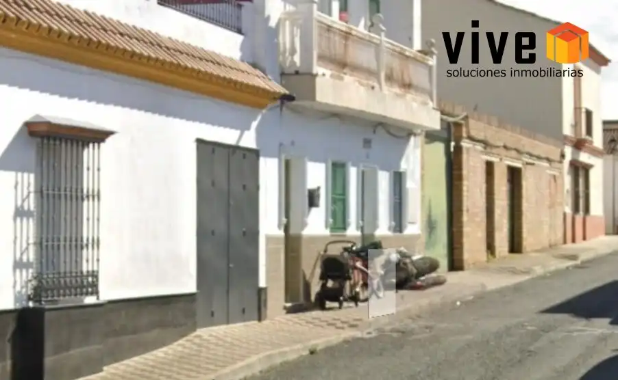 Casa in vendita a Villanueva del Ariscal