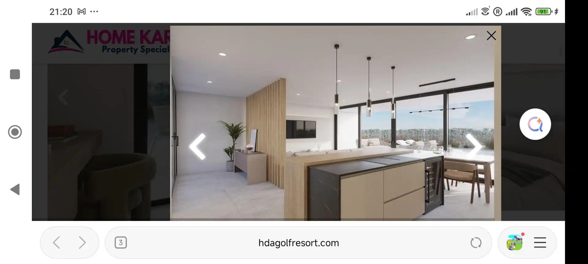Chalet en venta en Hacienda del Álamo Golf, imagen 10