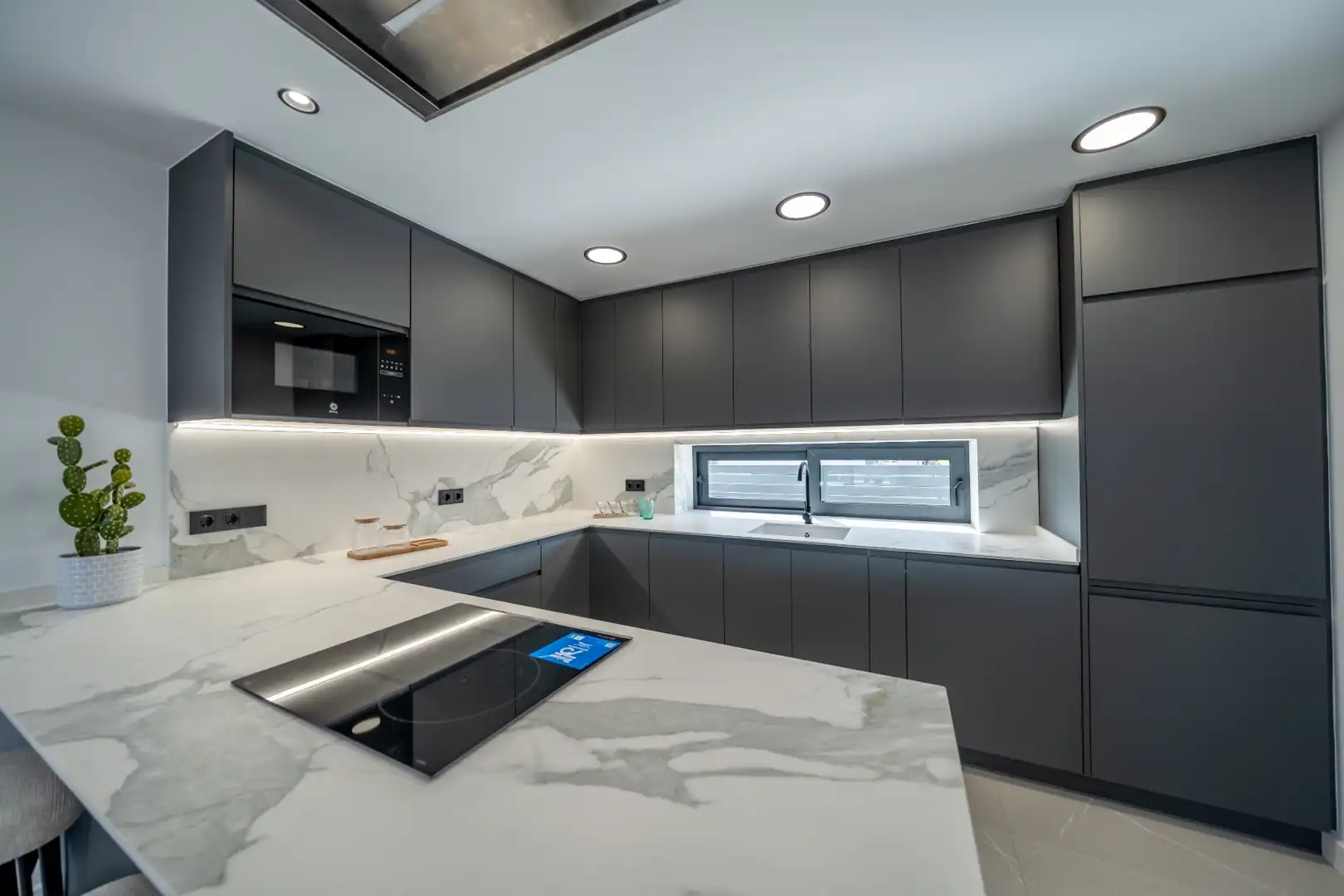 Casa amb terrassa en venda a Nueva Torrevieja - Aguas Nuevas, imagen 11