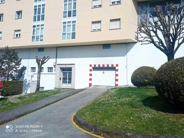 Parking of Garage for sale in Lugo