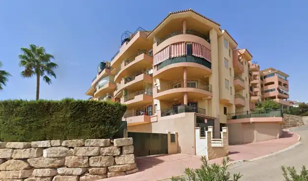 Individuel avec ascenseur à vendre à Avenida Ingenieros 1, imagen 2