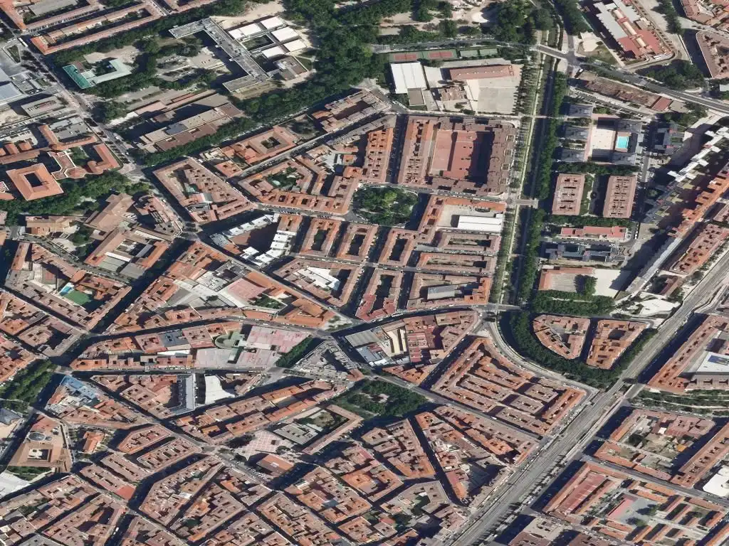 Terreno residencial en venta en LA CERÁMICA 2, imagen 3