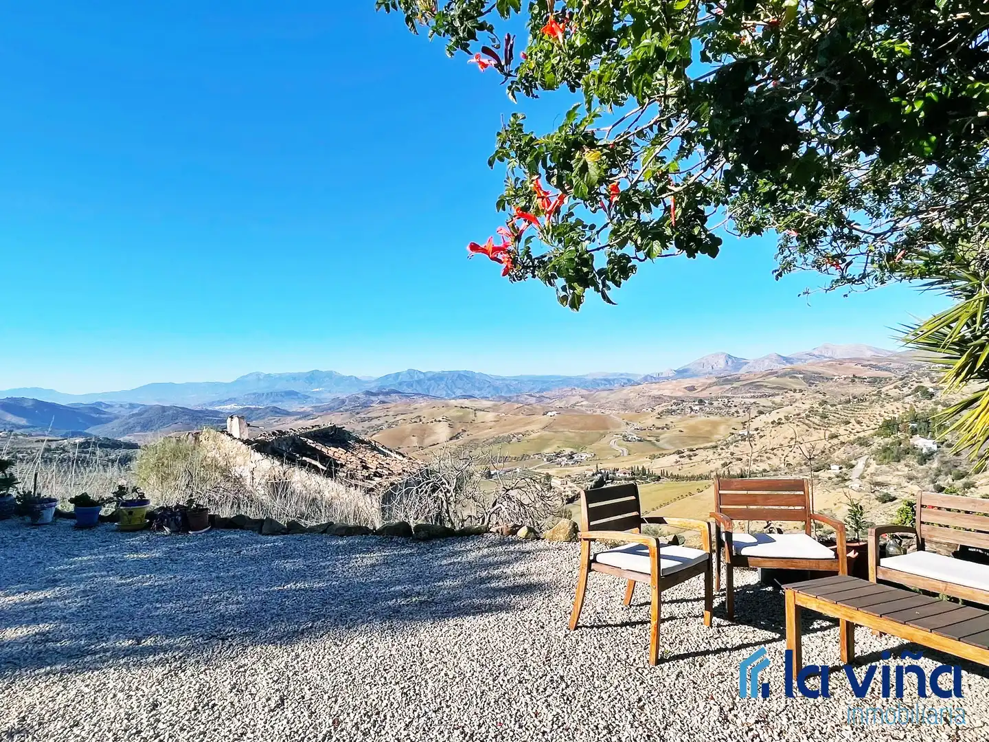 Chalet en venta en Villanueva de la Concepción, imagen 8