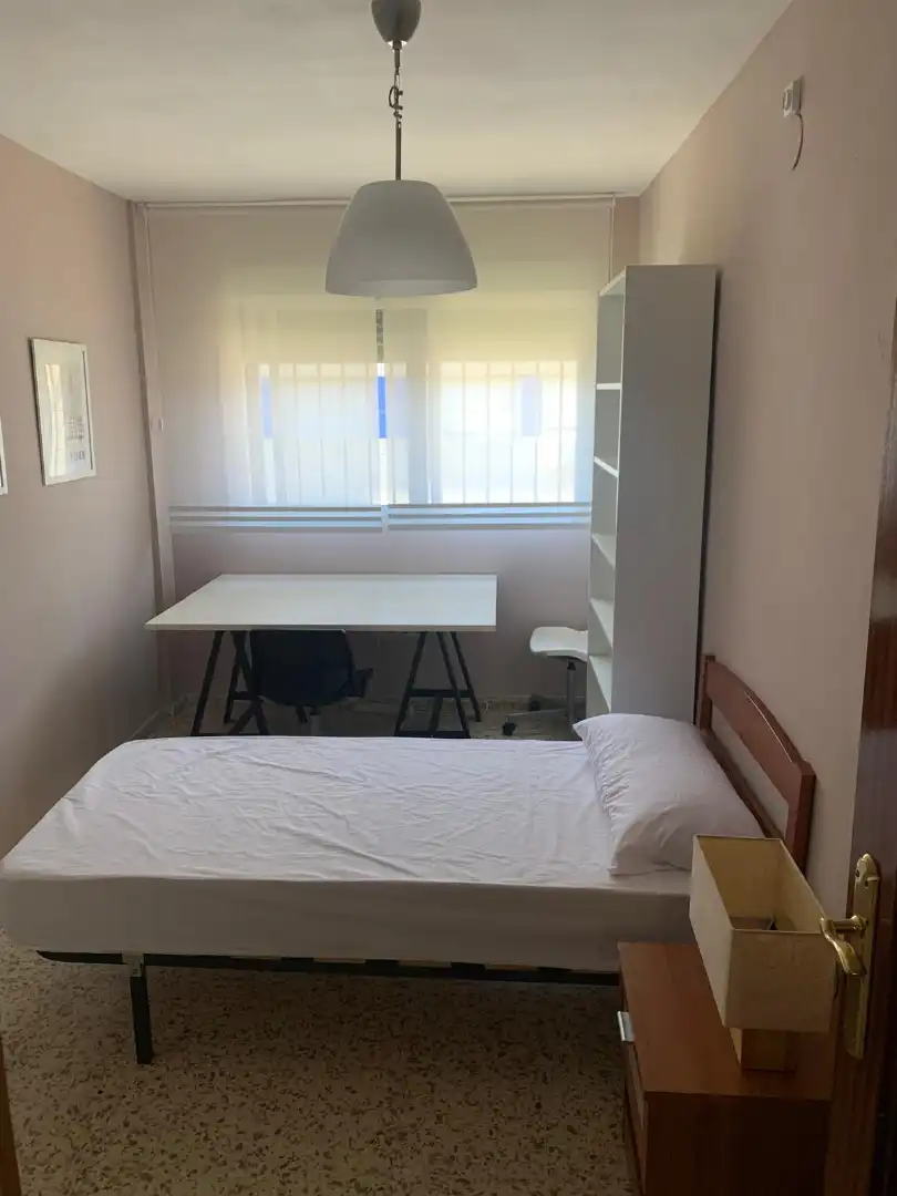 Wohnung zur Miete in Calle Matilde de La Torre, imagen 8