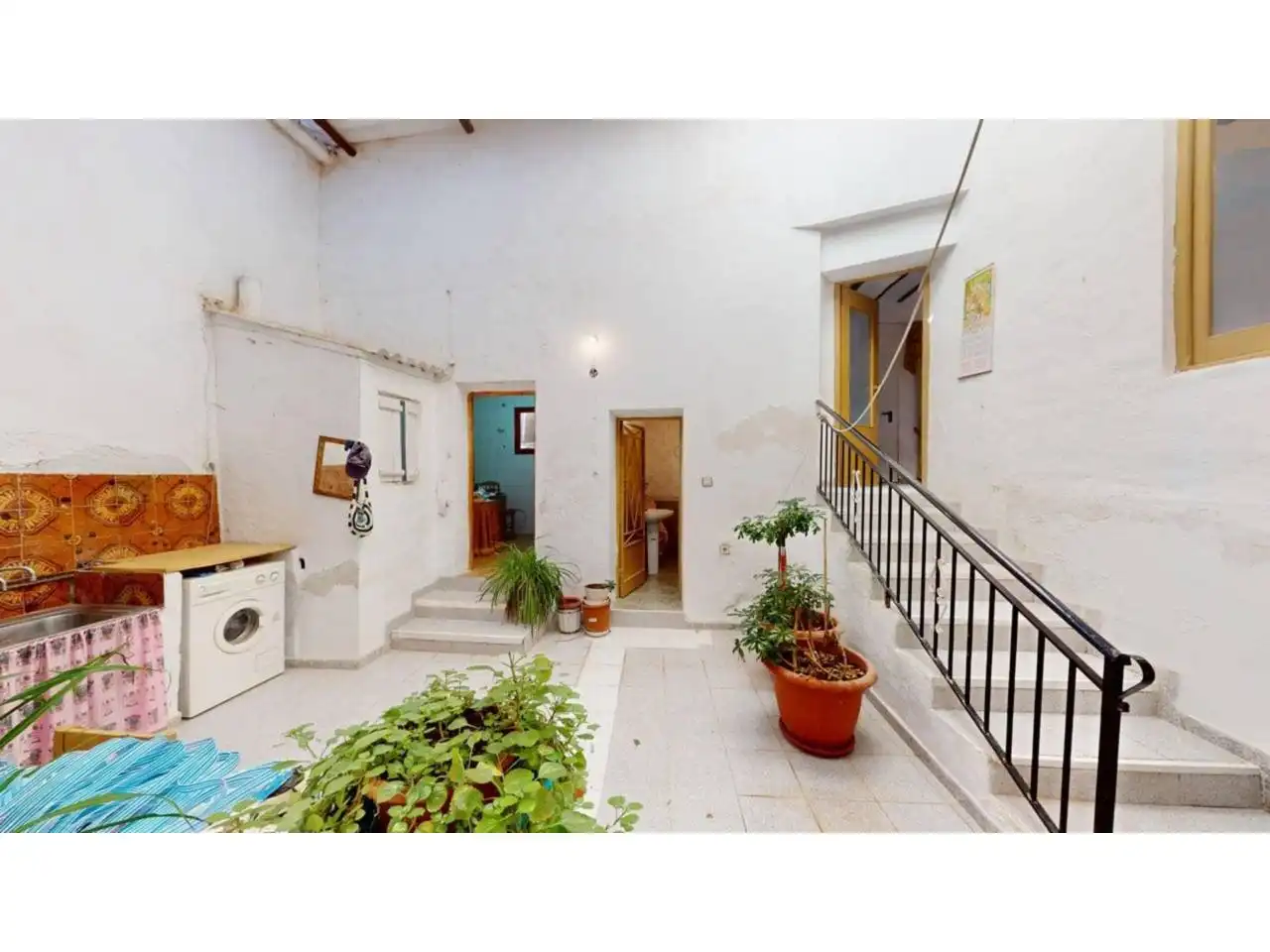 Casa en venda a Caravaca de la Cruz, imagen 15