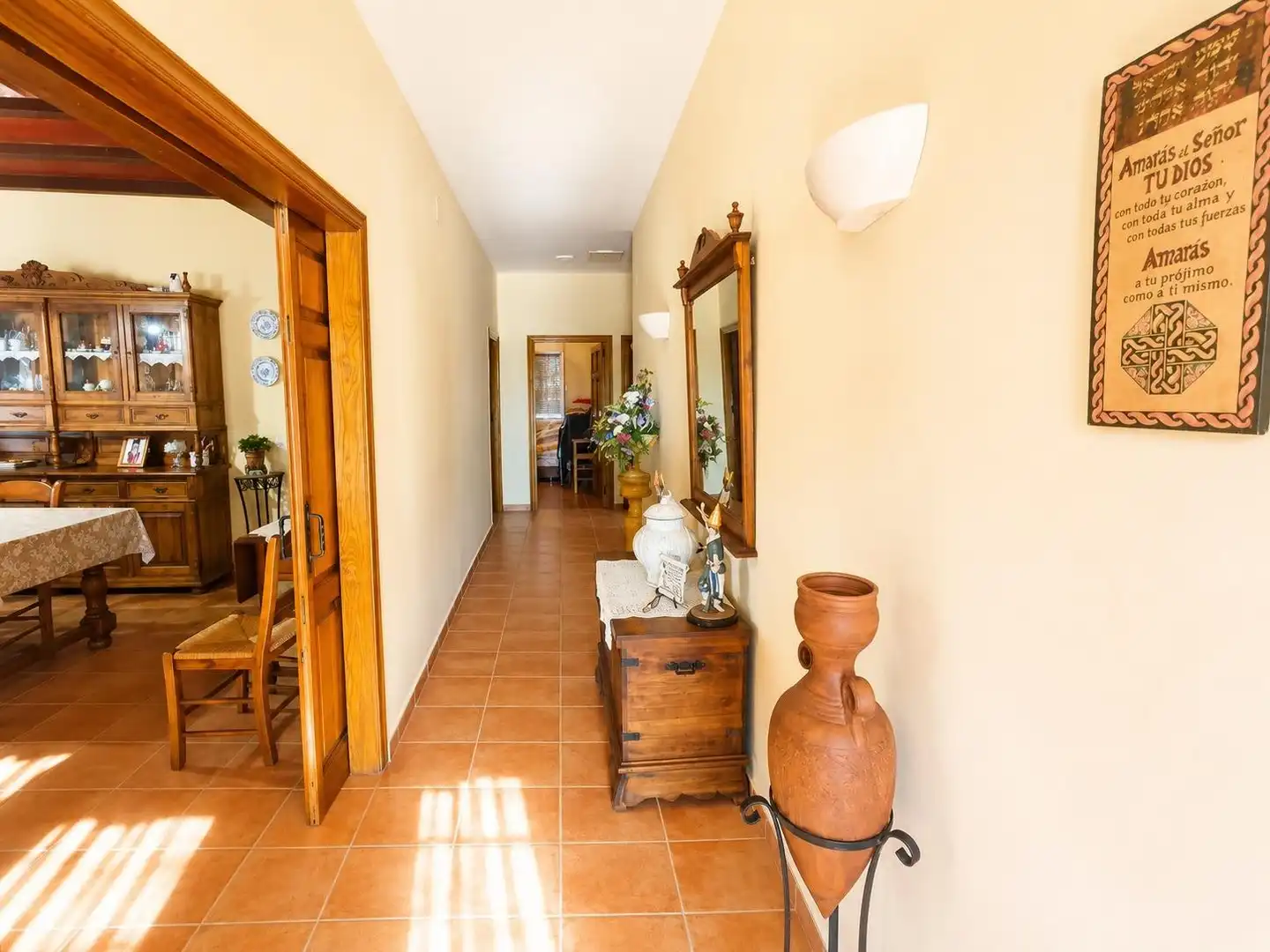 Villa avec terrasse à vendre à Campo de Murcia, imagen 8