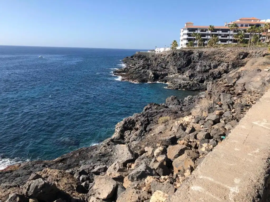 Wohnung zur Miete in De la Te, Costa del Silencio