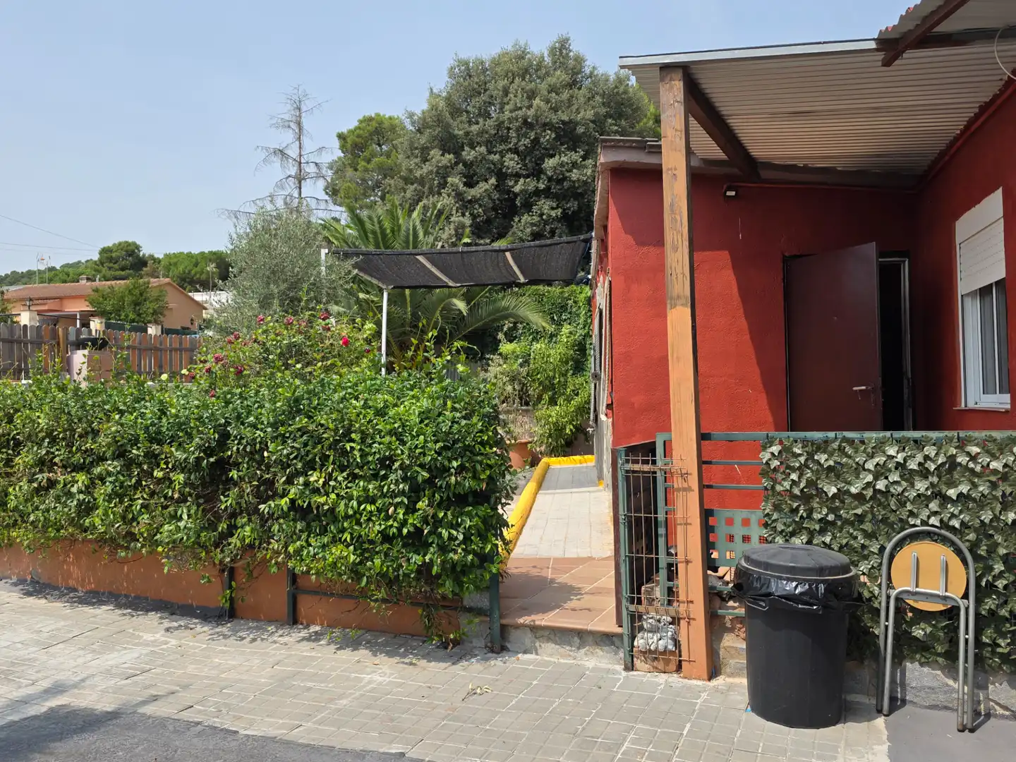 Casa o xalet en venda a Pontons