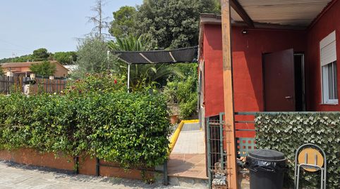 Foto 4 de Casa o chalet en venta en Pontons, Barcelona