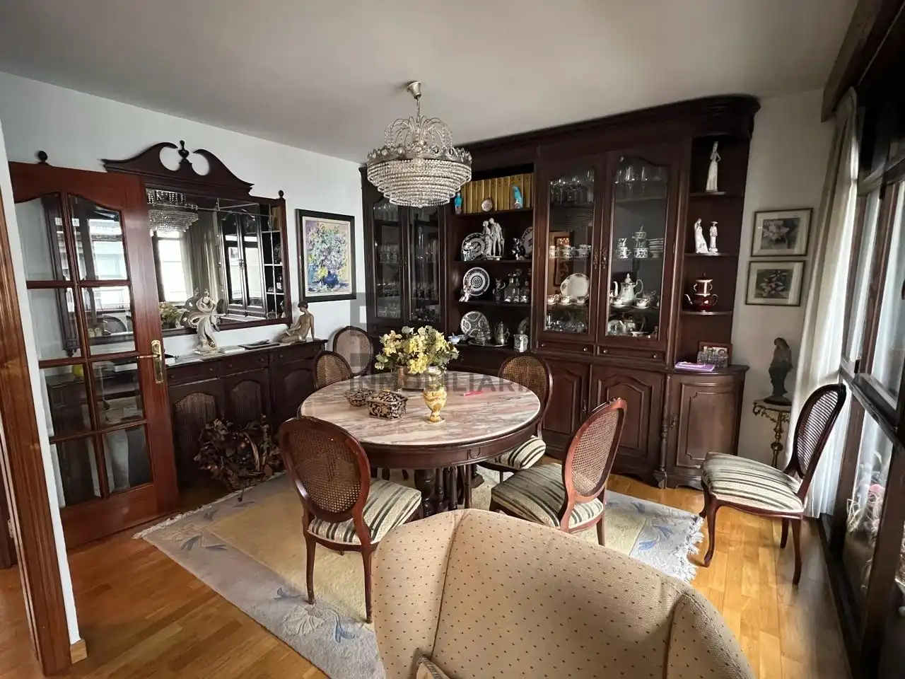 Appartement avec terrasse à vendre à ALFONSO RODRÍGUEZ CASTELAO, imagen 5