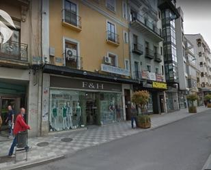 Exterior view of Flat for sale in Cuenca Capital  with Terrace