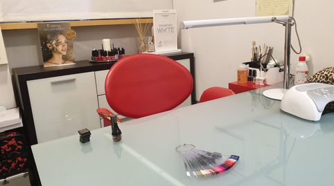 Foto 5 von Geschaftsraum zur ubertragung in Maçana, Salt