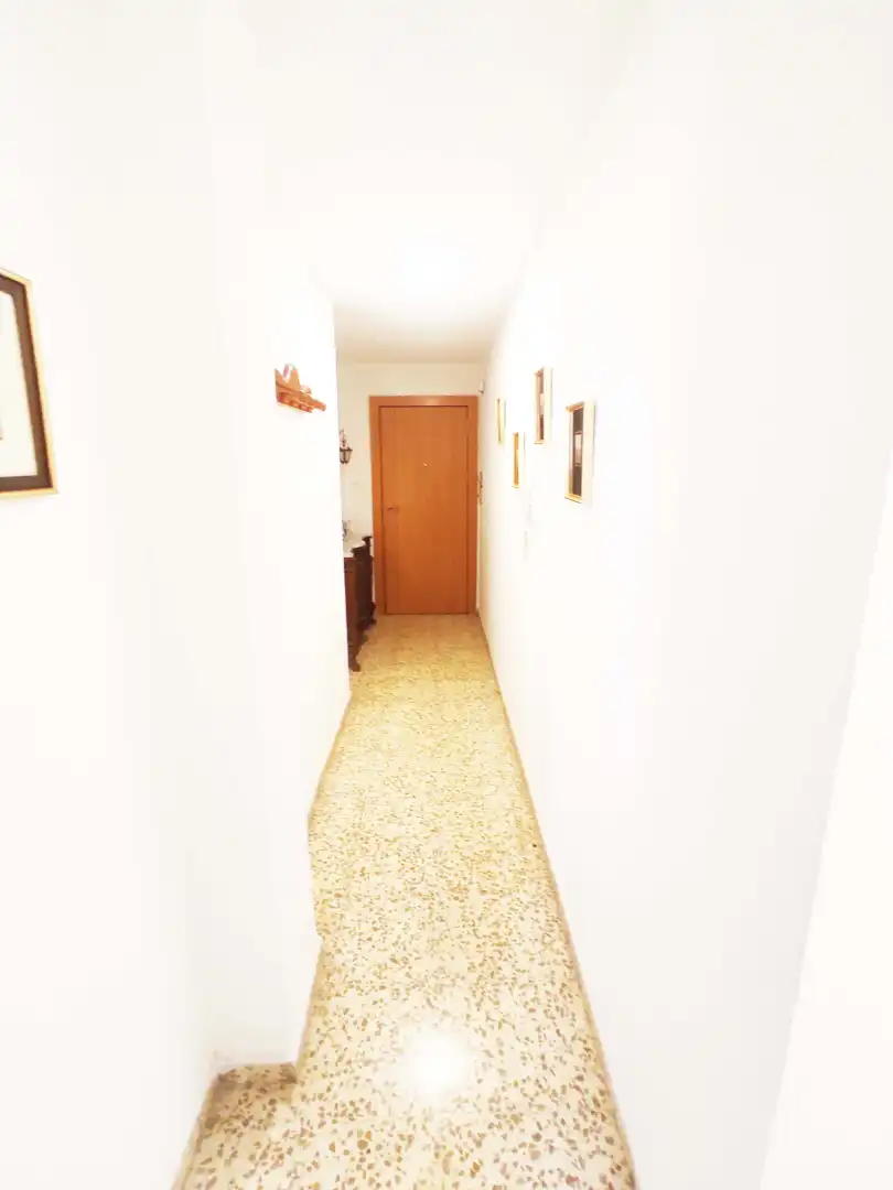 Flat for rent in Calle Sócrates, 10, Centro - Sagrario