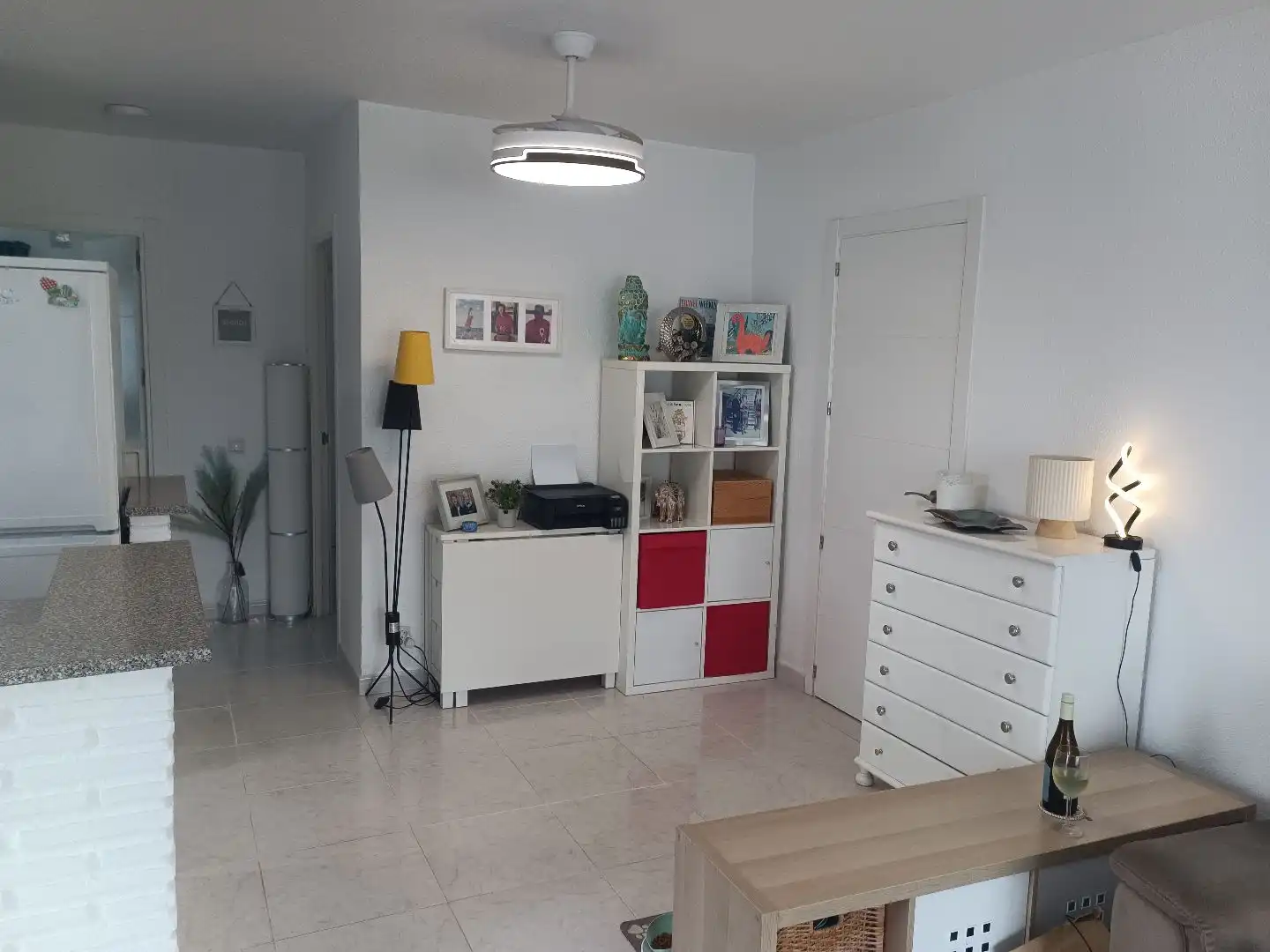 Bungalow amb piscina en venda a calle santoi toms moro de calypso 13, imagen 7