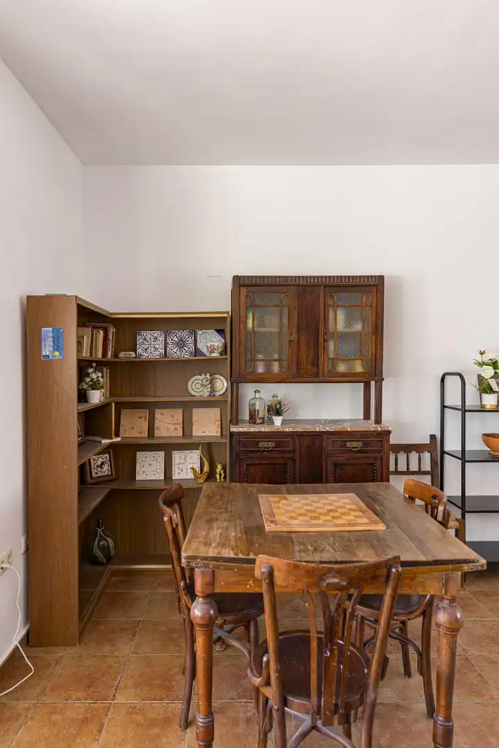 Küche von Haus oder Chalet zum Verkauf in Molina de Segura