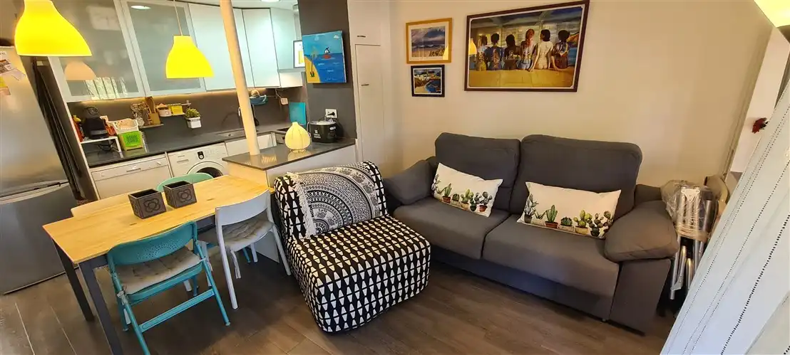 Apartament de lloguer a Cambrils Platja
