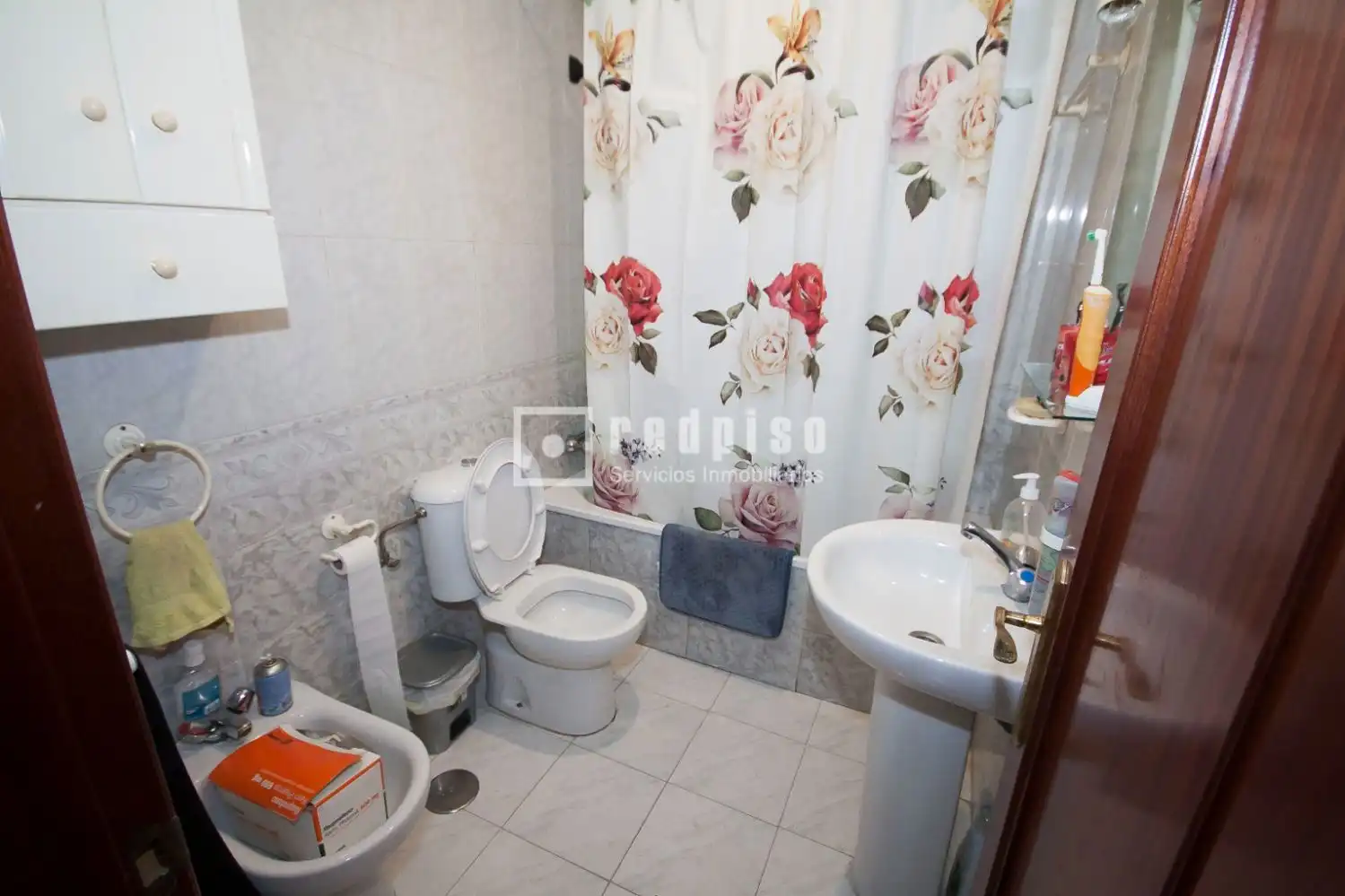 Flat with lift for sale in de Daniel Defoe, imagen 8