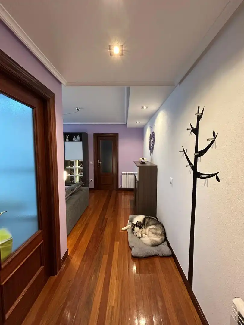 Flat with pool for sale in La Merced 25, imagen 21