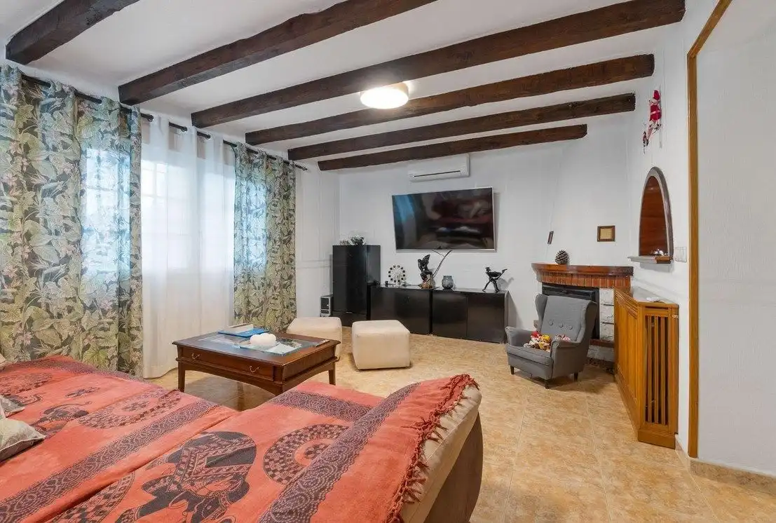 Chalet con piscina en venta en Los Balcones - Los Altos, imagen 11