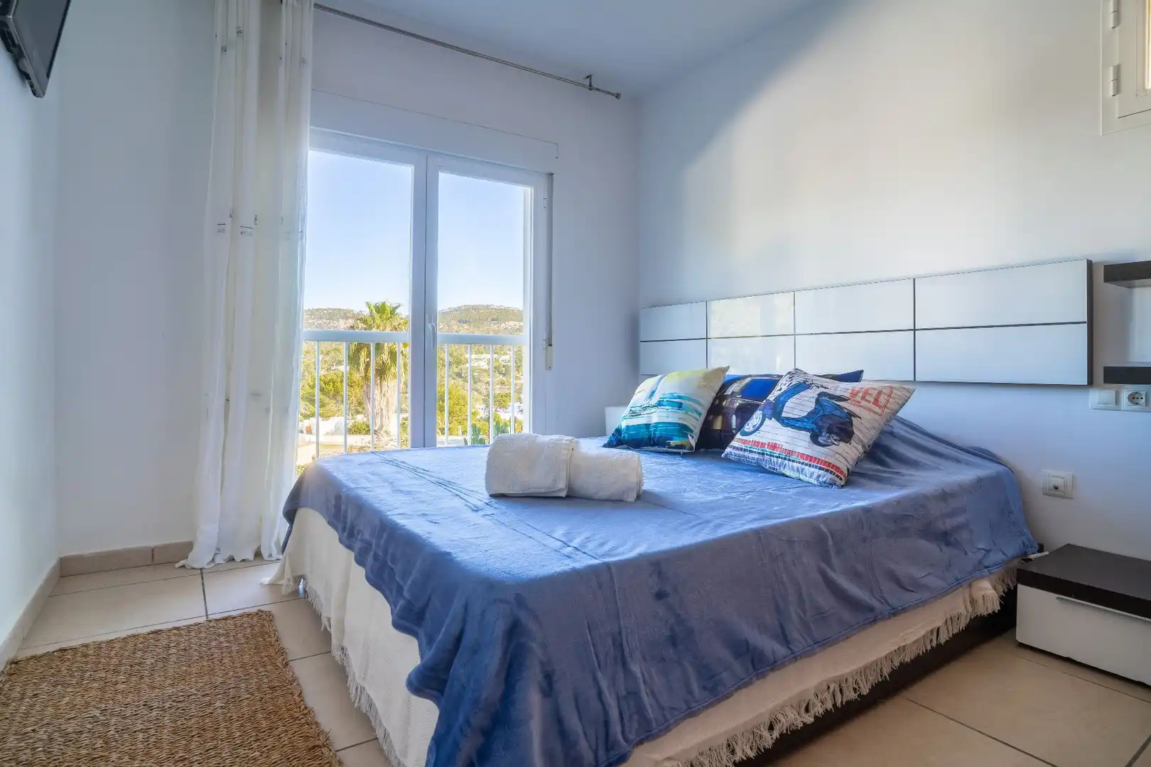Casa o xalet en venda a Cala Vedella - Cala Tarida