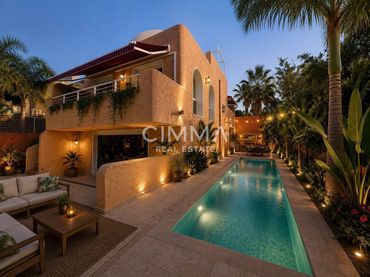 Chalet en venta en Coloma