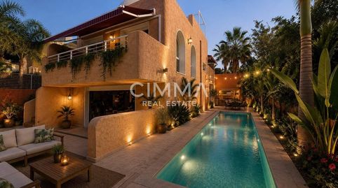 Exclusivo Chalet en La Nucía, Ideal para Entrar a Vivir