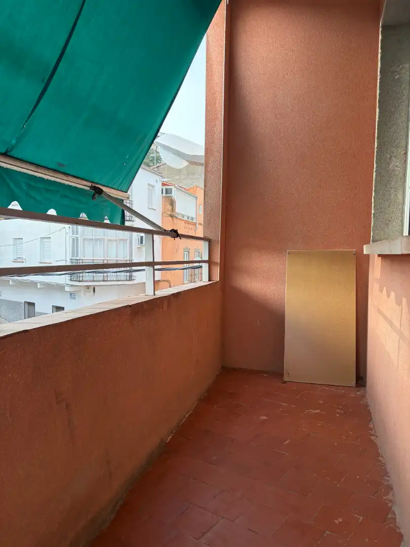 Wohnung mit Terrasse zur Miete in Avenida la Salle, imagen 5