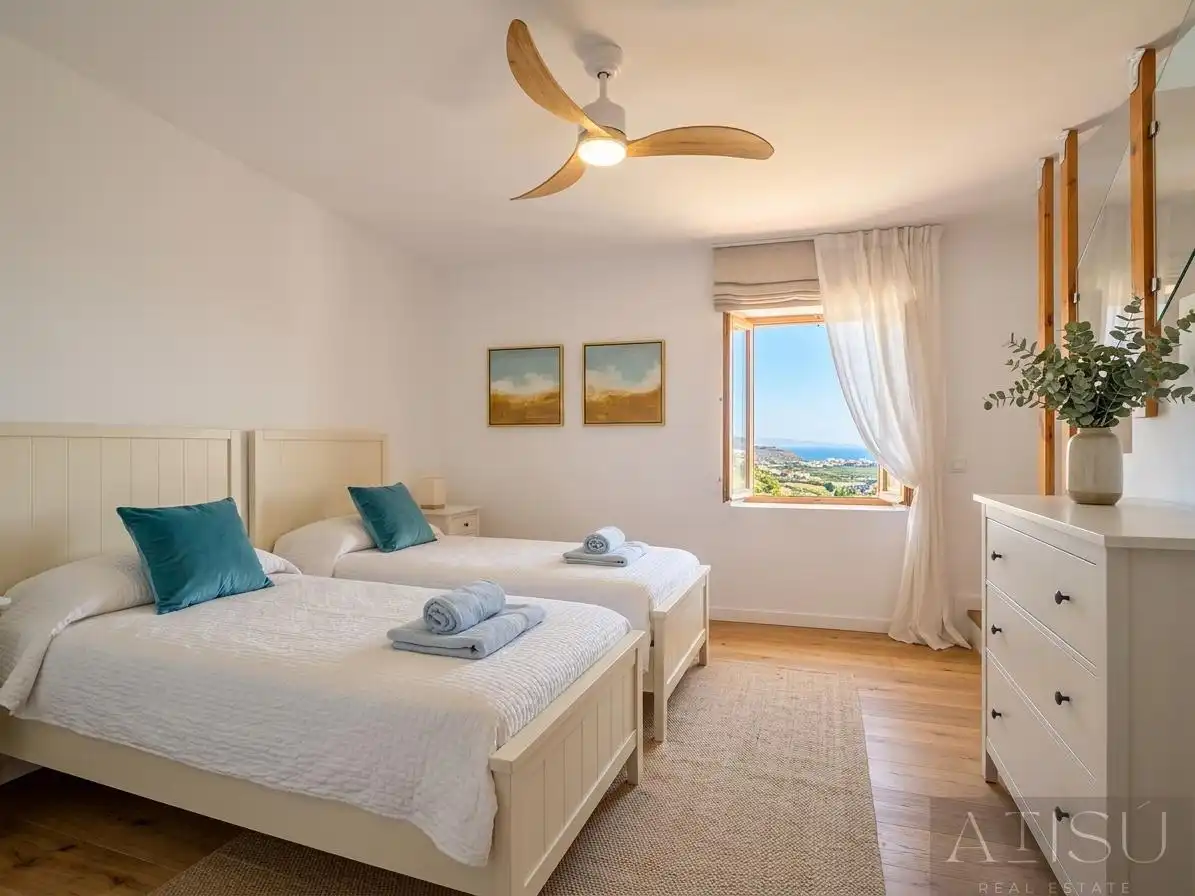 Villa avec terrasse à vendre à Carrer de la Morera 7, imagen 10