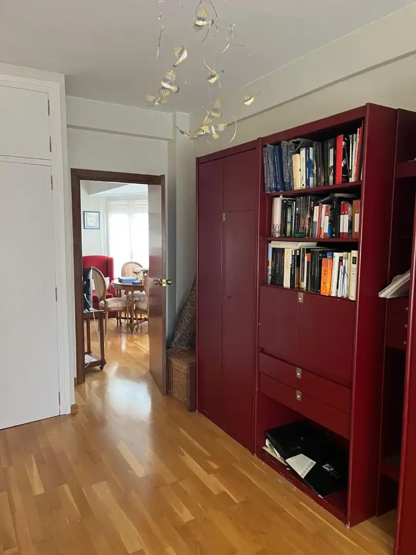 Piso en venta en Calle de Luis Bermejo, 6, Romareda