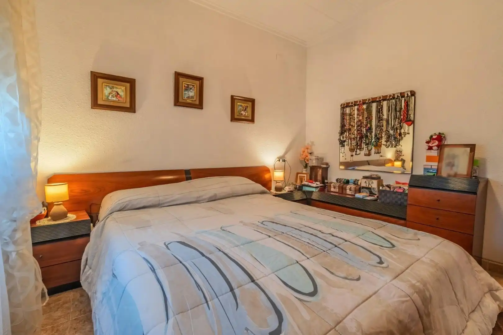 Habitación de Casa o chalet en venta en Torrevieja con Jardín privado