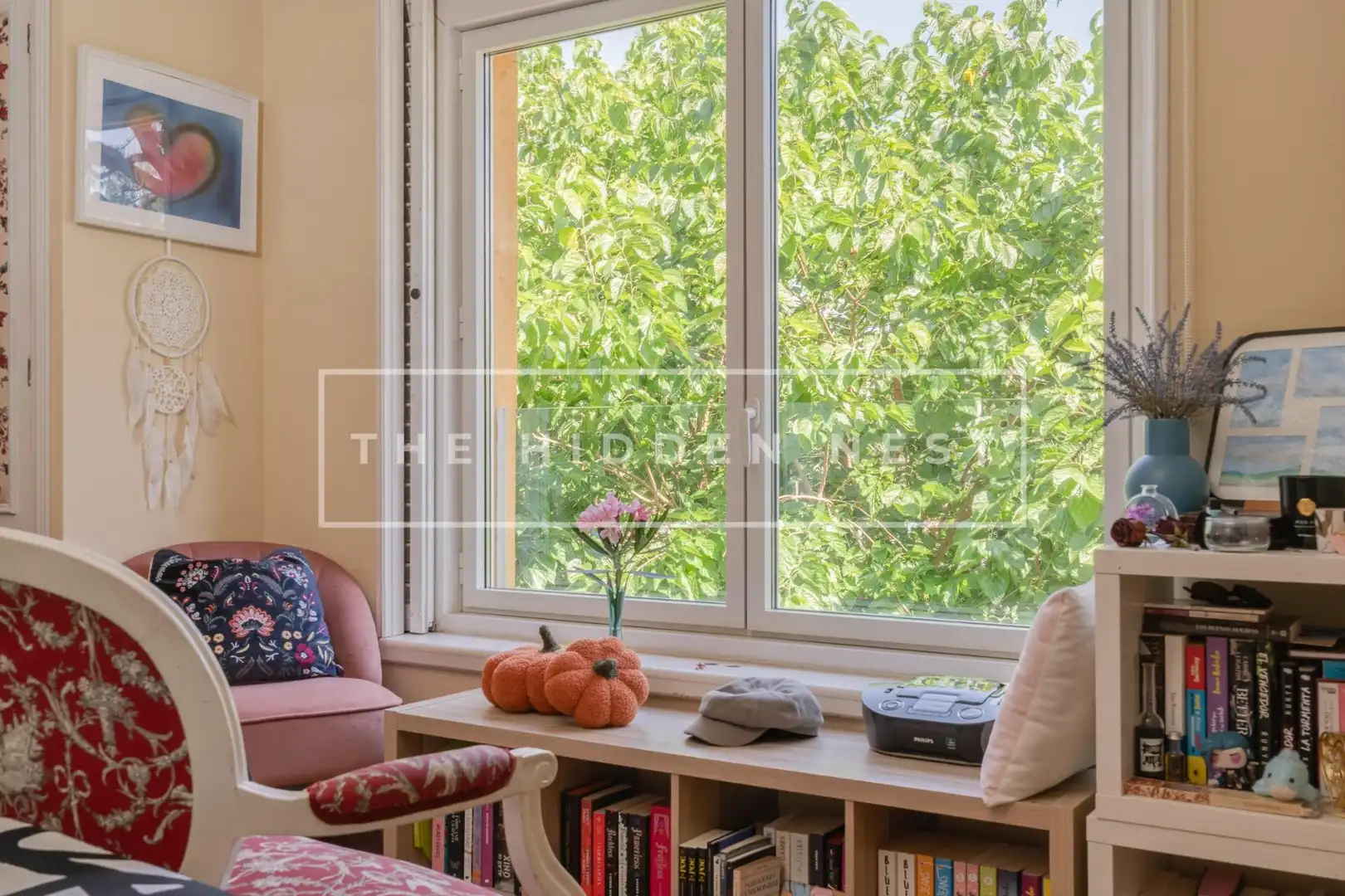 Terrassa de Casa o xalet en venda en Sant Cugat del Vallès amb Aire condicionat, Calefacció i Jardí privat