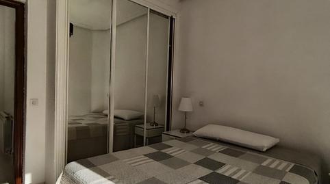 Foto 3 de Piso de alquiler en Calle Antonio Zamora, Puerta del Ángel, Madrid