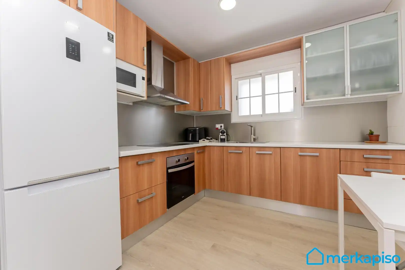 Cocina de Casa o chalet en venta en Viladecans con Piscina comunitaria