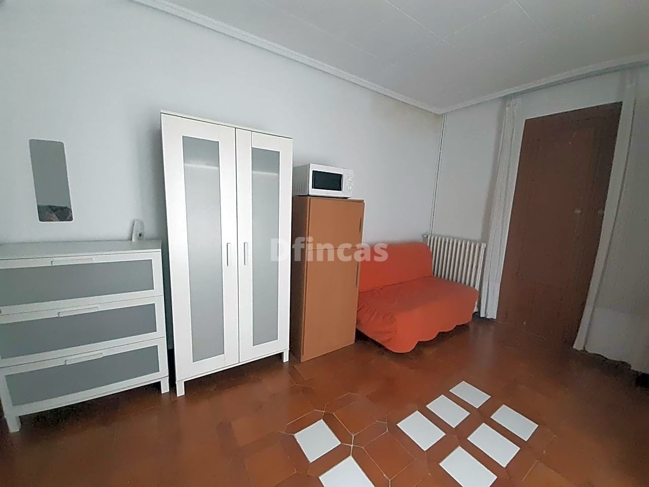 Flat for share in Magisterio, Ensanche - Fuenfresca